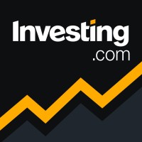Investing.com logo - Similar company to Tradingview