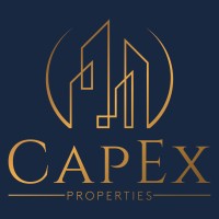 CapEx Properties logo - Similar company to Renkler Properties