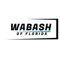 Wabash of Florida, LLC logo - Similar company to Twin State Trailers, Llc