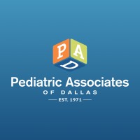 Pediatric Associates of Dallas logo - Similar company to High Tech Institute