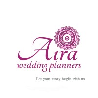 Aira Wedding Planners logo - Similar company to Dreamstrokes
