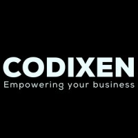 CODIXEN logo - Similar company to Devscred
