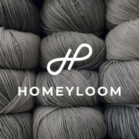 Homeyloom logo - Similar company to Ruffin Galactic