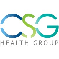 CSG Health Group logo - Similar company to E3 Science Partners Inc