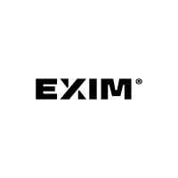 eXIm logo - Similar company to Lym | Studio