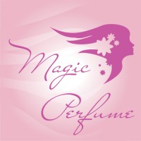 Magic Perfume
