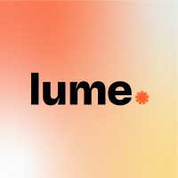 Lume logo - Similar company to Milk Infrastructure