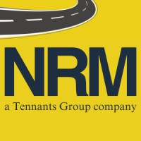 Northern Road Markings logo - Similar company to Gilvar Lining Ltd