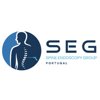 SEG - Spine Endoscopy Group | Portugal logo - Similar company to Surgyline - Medical Simulation Centre
