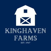 Kinghaven Farms logo - Similar company to Ruutz | Brand Booster