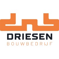 Driesen nv logo - Similar company to Edibo