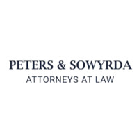 Peters & Sowyrda logo - Similar company to Laser Crystal Ltd