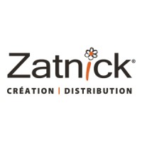 Zatnick Inc logo - Similar company to Ingeniouspkg