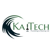 KAITECH PLUMBING & HEATING logo - Similar company to Watertech Plumbing & Heating Ltd
