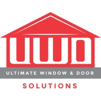 Ultimate Windows and Doors logo - Similar company to Ultimate Windows & Doors