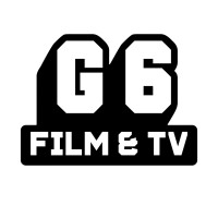 G6 Film & TV logo - Similar company to G6 Moco - G6 Motion Control