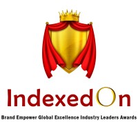 IndexedOn Magazine logo - Similar company to Ciostory.Com