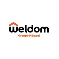 WELDOM Groupe MENARD logo - Similar company to Mda-Company