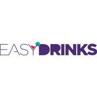 Easy Drinks logo - Similar company to Nxtway