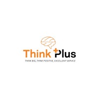 Thinkplus Psychology logo - Similar company to Yayasan Praktisi Psikologi Indonesia