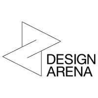 DESIGN ARENA logo - Similar company to Melbourne Creative