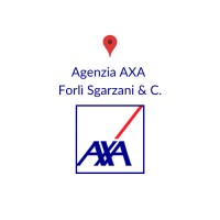 Agenzia AXA Forlì Sgarzani & C. logo - Similar company to Tecnopolo Di Forlì-Cesena
