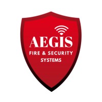 Aegis Fire & Security Systems logo - Similar company to Aegis Fire & Security