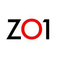 ZO1 Architects logo - Similar company to 6Ixdesign Architecture + Engineering Inc
