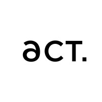 ACT. logo - Similar company to Siro Supplements