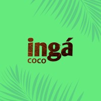 Ingá coco logo - Similar company to Coco Mar