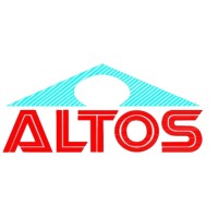 Altos Engineers Pvt Ltd. logo - Similar company to Altos Engineering