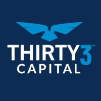 Thirty3 Capital logo - Similar company to Trinity Machine