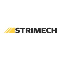 Strimech Engineering Limited logo - Similar company to Bateman Sprayers