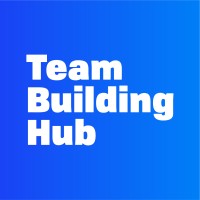 Team Building Hub logo - Similar company to Couch Soup