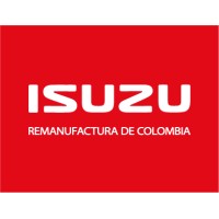 ISUZU REMANUFACTURA DE COLOMBIA S A S logo - Similar company to Grupo Movelit
