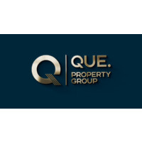 Que Property Group logo - Similar company to C & C Conveyancing