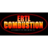 ERTL Combustion Products logo - Similar company to Midwest Combustion Solutions Inc