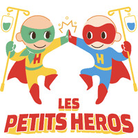 Les Petits Héros logo - Similar company to Groupe Subtran
