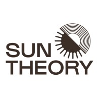 Sun Theory logo - Similar company to Team Architects