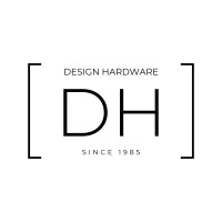 Design Hardware logo - Similar company to Total Interior Solutions