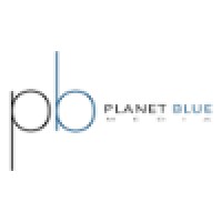 Planet Blue Media, Llc