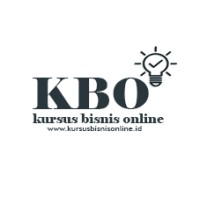 Kursus Bisnis Online (KBO) logo - Similar company to Pt Voltech Integrasi Bisnis Inovatif