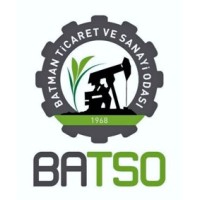 Batman Ticaret ve Sanayi Odası logo - Similar company to Batman Belediyesi