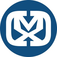 Ocean Matrix logo - Similar company to Radio Parts