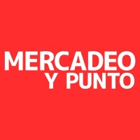 Mercadeo y punto logo - Similar company to Mercadeo Interactivo