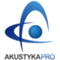 Akustyka-Pro logo - Similar company to Contrato Akustyka - Budki, Sale Akustyczne