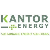 KANTOR ENERGY LIMITED logo - Similar company to Bmi - Building Management Installations Ltd