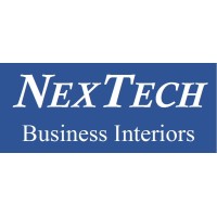 NexTech Business Interiors logo - Similar company to Gcs Distribution