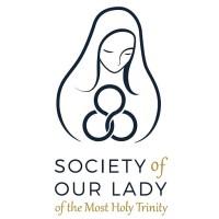 The Sisters of the Society of Our Lady of the Most Holy Trinity logo - Similar company to Solt Family Mission Experience