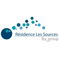 Résidence Les Sources Sàrl logo - Similar company to Lycée Les Haberges